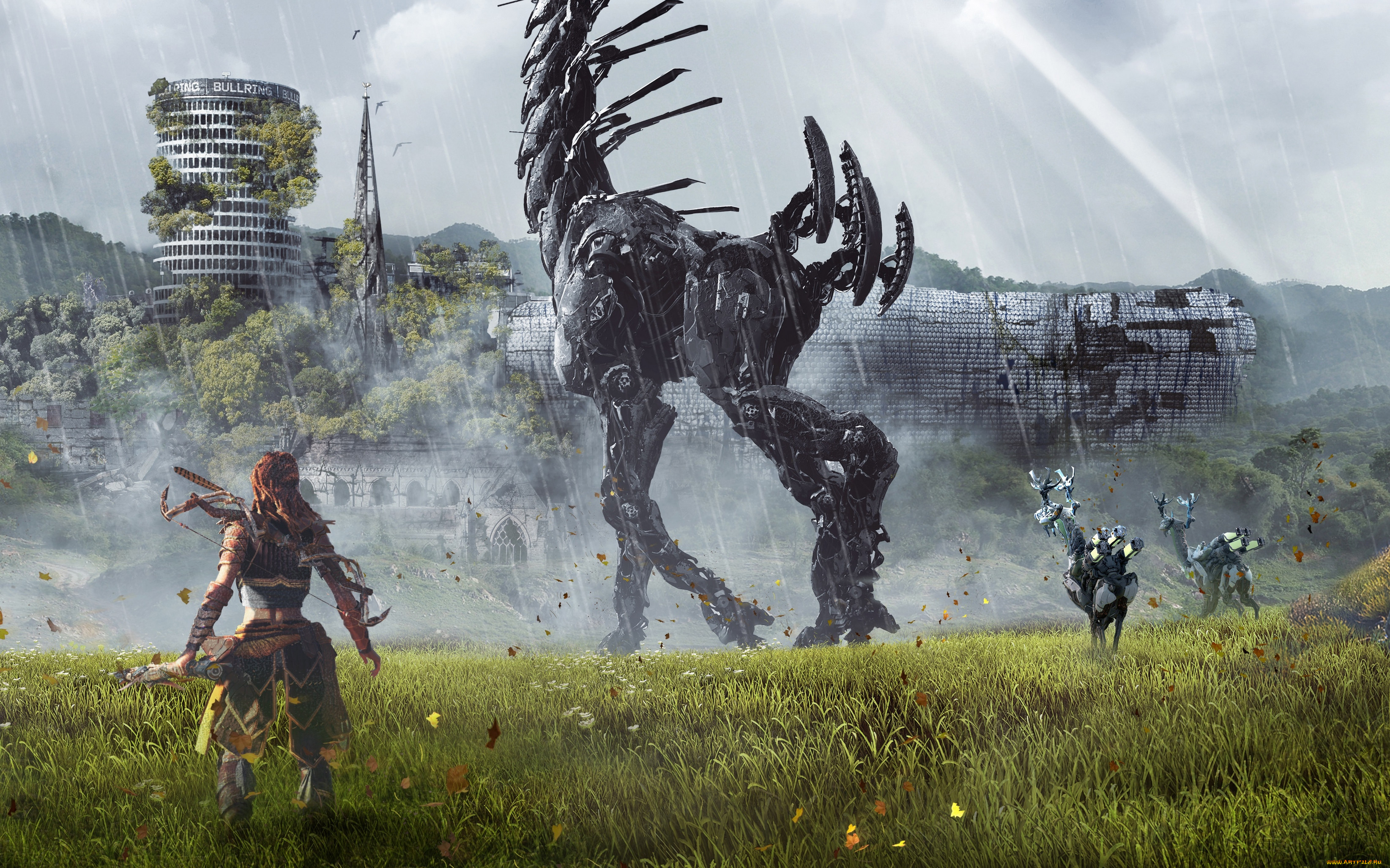  , horizon zero dawn, horizon, zero, dawn, action, 